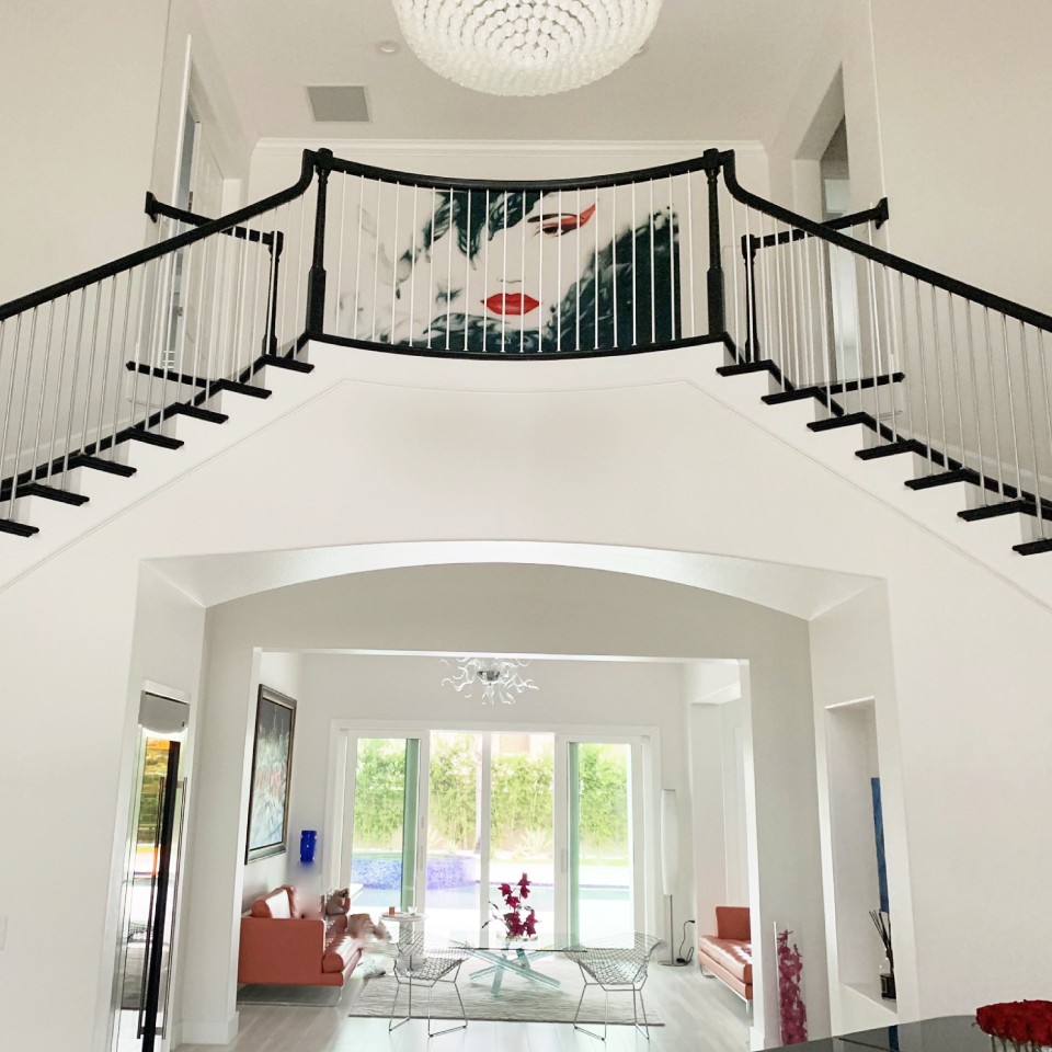 Residential Project, Windermere, Dl